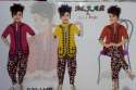 New Kids Kurti Dhoti Set At Wholesale Price
