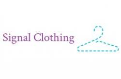Signal Clothing logo icon