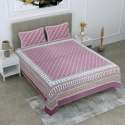 Buy Cotton Printed BedSheet At Wholesale Rate thumb 6