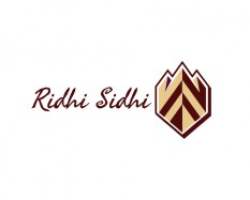 Ridhi Sidhi logo icon