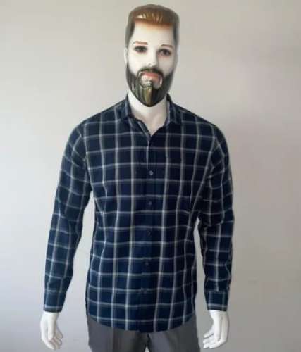 Casual Cotton Shirt for Men