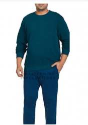 Casual Wear Men Cotton Sweatshirt 