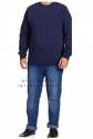 Casual Wear Men Cotton Sweatshirt  thumb 2