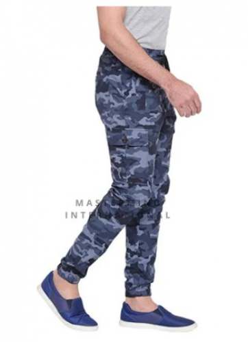 Men Casual Wear Jogger Pant 