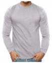 Mens Crew neck Full Sleeve T Shirts 