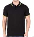 Mens Half sleeves Corporate T Shirt  thumb 2