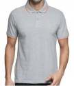 Mens Half sleeves Corporate T Shirt  thumb 3