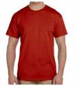 Mens Round Neck Plain T-shirt  thumb 1