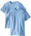 Mens Round Neck Plain T-shirt  thumb 2