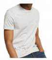 Mens Round Neck Plain T-shirt  thumb 3