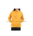 Poly Cotton Plain Women Hoodies  thumb 1