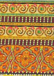 Cotton Kurti Fabrics