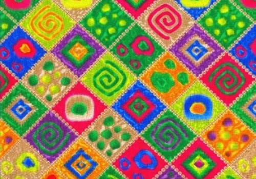 Pure Cotton Fabrics