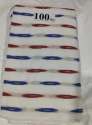 Pure Cotton Ikkat Fabric thumb 2
