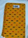 Pure Cotton Ikkat Fabric thumb 3
