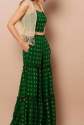 new-green-indowestern-collection-for-women