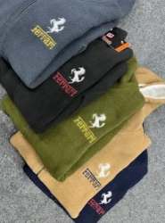 Plain Cotton T Shirt For Mens At Wholesale Rate