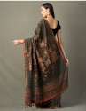 Cotton Woven Jamdani Saree thumb 2