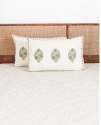 Meghna Cotton Pillow Cover Set Of 2