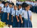 Gunja Textile Presents School Uniform