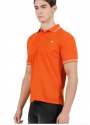 Plain Polo T shirt For Men  thumb 1