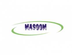 Masoom logo icon
