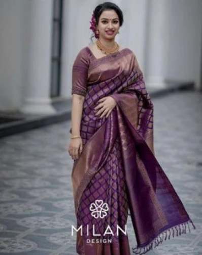 Bollywood Saree