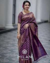 Bollywood Saree