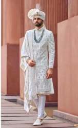 Fancy Designer Sherwani For Men