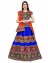 Ladies Fancy Lehenga Choli