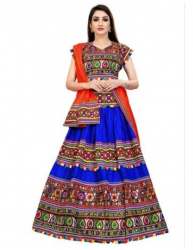 Ladies Fancy Lehenga Choli