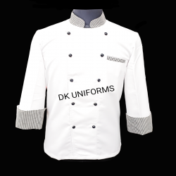 Chef coat 