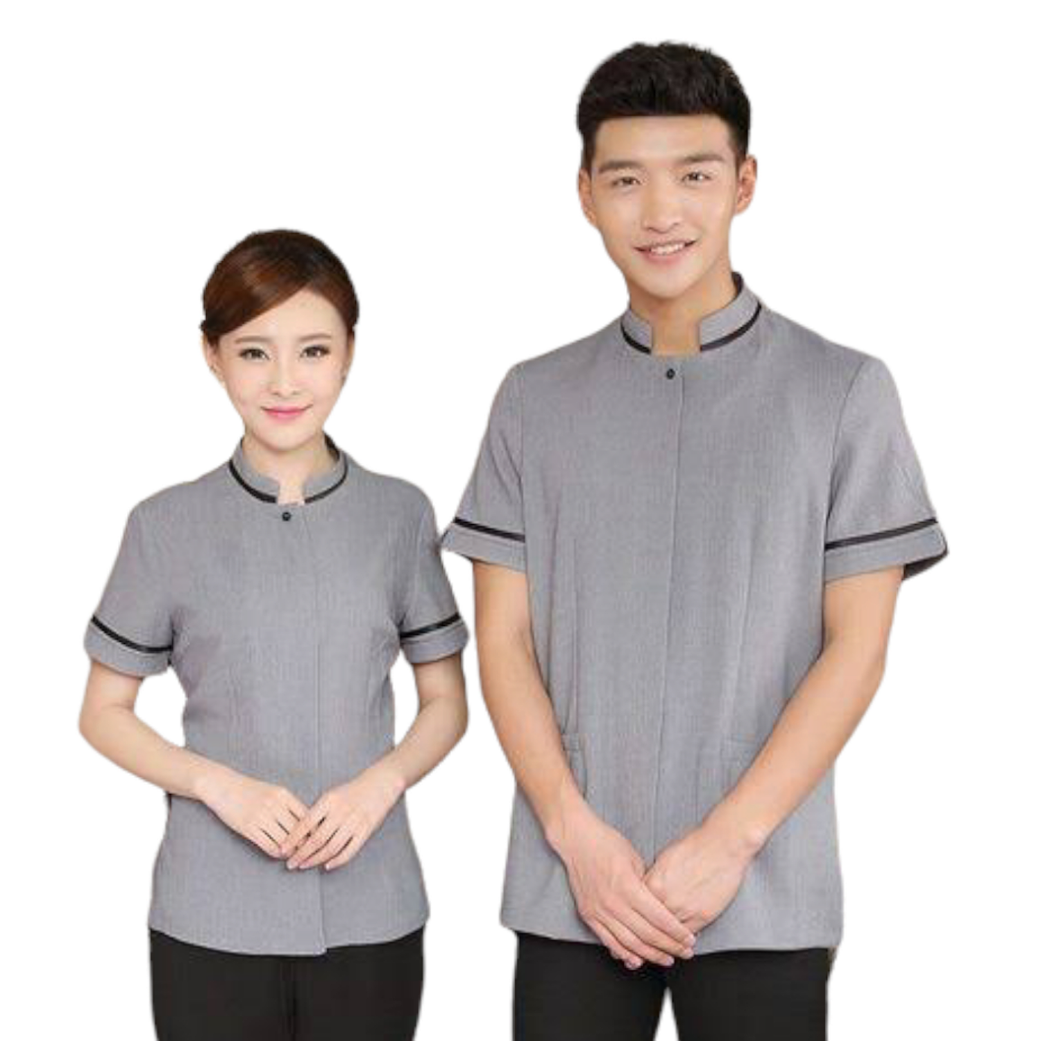 Housekeeping uniform  by dk uniforms 