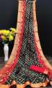 new-collection-bandhani-saree-at-wholesale-rate