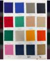 100-150 GSM Uniform plain Suiting Fabric