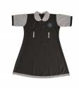 Shyamjee Brand Girls School Uniform Tunic