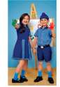 Shyamjee Cotton Kids School Uniform thumb 1