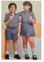Shyamjee Cotton Kids School Uniform thumb 3