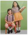 Shyamjee Cotton Kids School Uniform thumb 4