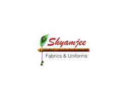 Shyamjee Uniforms logo icon