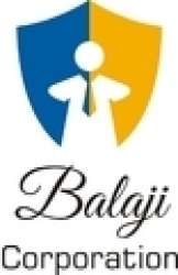 Balaji Corporation logo icon