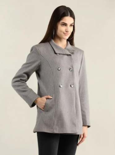 Stylish Women Winter Blazer
