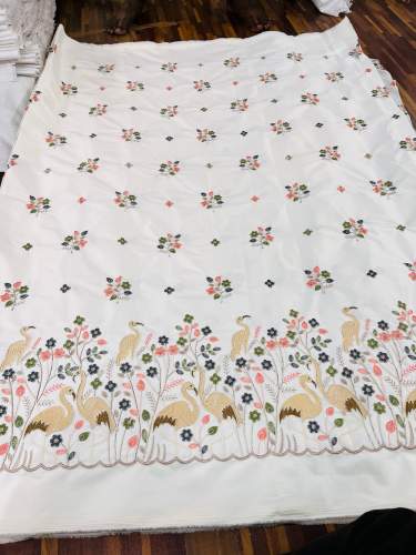 SHERWANI FABRICS