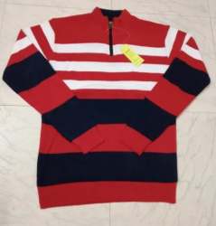 Men Full Sleeve Wool Sweater