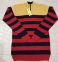Men Full Sleeve Wool Sweater thumb 1