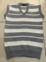 Sleeveless Kids Wool Sweater thumb 1