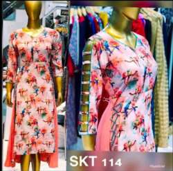 Buy Kurti Pant Dupatta Set At Wholesale Price