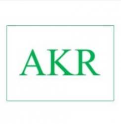 AKR Industries Private Limited logo icon