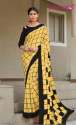 Buy Chiffon Saree For Women