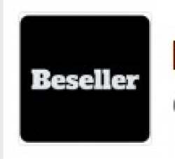 Beseller In logo icon